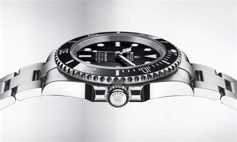 rolex watch side view|rolex oyster watch dimensions.